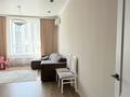 2-комнатная квартира · 43.2 м² · 7/9 этаж, Розы Баглановой 3/1 за 33 млн ₸ в Астане, Нура р-н — фото 2