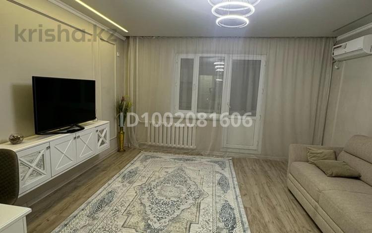 1-комнатная квартира · 40 м² · 7/10 этаж, Жамакаева 153 за 19.5 млн 〒 в Семее — фото 2