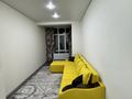 2-бөлмелі пәтер · 40 м² · 9/9 қабат, мкр Шугыла, мкрн Шугыла 340/5, бағасы: 24.8 млн ₸ в Алматы, Наурызбайский р-н