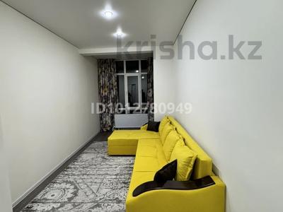 2-бөлмелі пәтер · 40 м² · 9/9 қабат, мкр Шугыла, мкрн Шугыла 340/5, бағасы: 24.8 млн ₸ в Алматы, Наурызбайский р-н