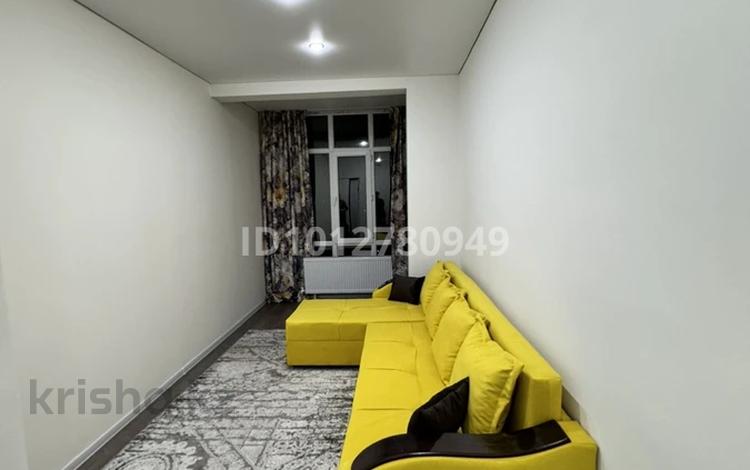 2-бөлмелі пәтер · 40 м² · 9/9 қабат, мкр Шугыла, мкрн Шугыла 340/5, бағасы: 24.8 млн ₸ в Алматы, Наурызбайский р-н — фото 2
