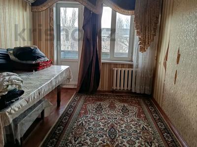 2-комнатная квартира · 45 м² · 5/5 этаж, мкр Салтанат 1 за 100 000 〒 в Таразе