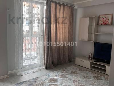 1-бөлмелі пәтер · 36 м² · 5/6 қабат, Жунисова 8, 8/1 - 10, 14, 14/1-19, 12, 12/1-9, бағасы: 22.1 млн ₸ в Алматы, Наурызбайский р-н