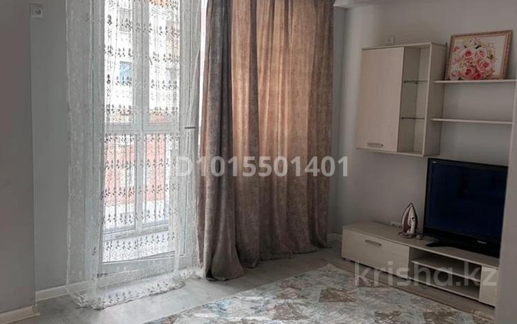 1-бөлмелі пәтер · 36 м² · 5/6 қабат, Жунисова 8, 8/1 - 10, 14, 14/1-19, 12, 12/1-9, бағасы: 22.1 млн ₸ в Алматы, Наурызбайский р-н — фото 2