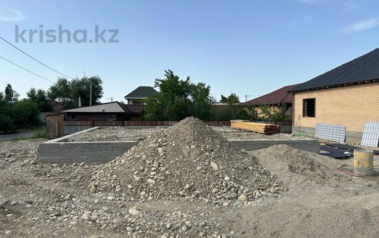 Участок · 4 сотки, Абая 275 за 12 млн ₸ в Талдыкоргане — фото 5