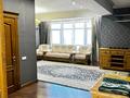 9-комнатная квартира · 450 м² · 3/5 этаж, Керей-Жәнібек хандар — Луганского за 250 млн ₸ в Алматы, Медеуский р-н — фото 14