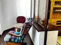 9-комнатная квартира · 450 м² · 3/5 этаж, Керей-Жәнібек хандар — Луганского за 250 млн ₸ в Алматы, Медеуский р-н — фото 17