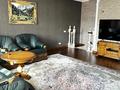 9-комнатная квартира · 450 м² · 3/5 этаж, Керей-Жәнібек хандар — Луганского за 250 млн ₸ в Алматы, Медеуский р-н — фото 25
