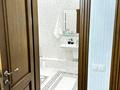 9-комнатная квартира · 450 м² · 3/5 этаж, Керей-Жәнібек хандар — Луганского за 250 млн ₸ в Алматы, Медеуский р-н — фото 46