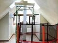 9-комнатная квартира · 450 м² · 3/5 этаж, Керей-Жәнібек хандар — Луганского за 250 млн ₸ в Алматы, Медеуский р-н — фото 63