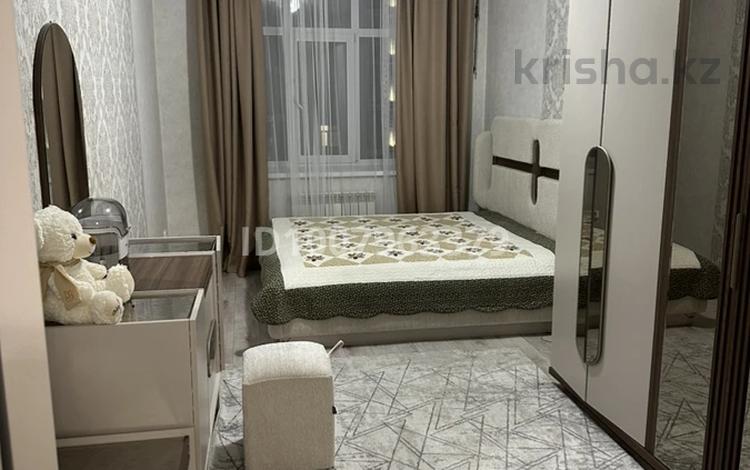 2-бөлмелі пәтер · 60 м² · 5/10 қабат, мкр Юго-Восток, Мкр Степной 3 1/4 — Авангард, бағасы: 33.7 млн ₸ в Караганде, Казыбек би р-н — фото 2