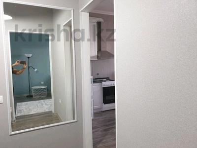 1-бөлмелі пәтер · 46 м² · 8/12 қабат, Бухар Жырау 19 — Ботанический сад.Hotel Hilton .Триумфальная Арка Мангилик Ель, бағасы: ~ 32 млн ₸ в Астане, Есильский р-н