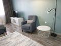 1-бөлмелі пәтер · 46 м² · 8/12 қабат, Бухар Жырау 19 — Ботанический сад.Hotel Hilton .Триумфальная Арка Мангилик Ель, бағасы: ~ 32 млн ₸ в Астане, Есильский р-н — фото 10