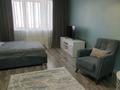 1-бөлмелі пәтер · 46 м² · 8/12 қабат, Бухар Жырау 19 — Ботанический сад.Hotel Hilton .Триумфальная Арка Мангилик Ель, бағасы: ~ 32 млн ₸ в Астане, Есильский р-н — фото 3