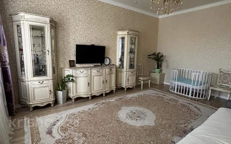 2-комнатная квартира · 78 м² · 8/12 этаж, Мәңгілік Ел 21 за 63 млн ₸ в Астане, Есильский р-н — фото 2