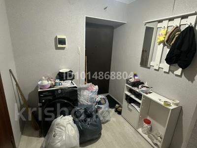 1-комнатная квартира · 39 м² · 1/10 этаж, Манаса за 19 млн ₸ в Астане, Алматы р-н