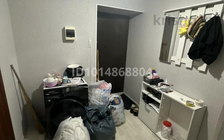 1-комнатная квартира · 39 м² · 1/10 этаж, Манаса за 19 млн ₸ в Астане, Алматы р-н — фото 2