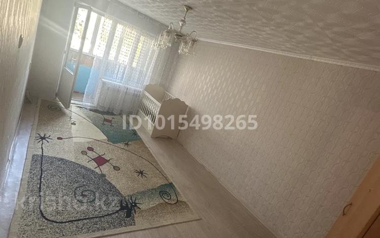 1-бөлмелі пәтер · 43 м² · 2/5 қабат, Микрорайон 3 14, бағасы: 150 000 ₸ в Конаеве — фото 2