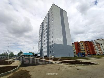1-бөлмелі пәтер · 39.1 м² · 10/12 қабат, мкр. Юбилейный 1А — Назарбаева, бағасы: 15.5 млн ₸ в Костанае