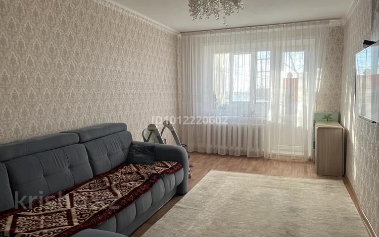2-бөлмелі пәтер · 51 м² · 3/6 қабат, 5в мкр 6, бағасы: 120 000 ₸ в Житикаре — фото 2