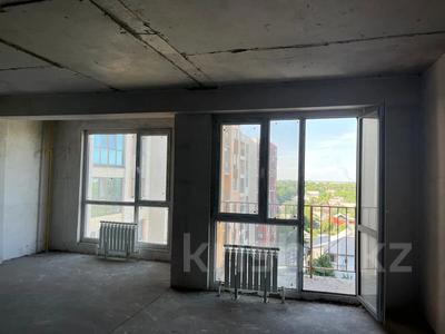 2-комнатная квартира · 50 м² · 8/10 этаж, Сейфуллина 51 за 27 млн ₸ в Алматы, Алатауский р-н