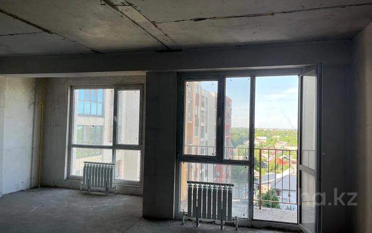 2-комнатная квартира · 50 м² · 8/10 этаж, Сейфуллина 51 за 27 млн ₸ в Алматы, Алатауский р-н — фото 5