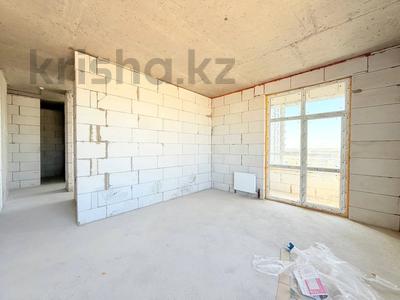 2-бөлмелі пәтер · 60 м² · 13/15 қабат, Ахмет Байтурсынулы 16/3, бағасы: 30.5 млн ₸ в Астане, Сарайшык р-н
