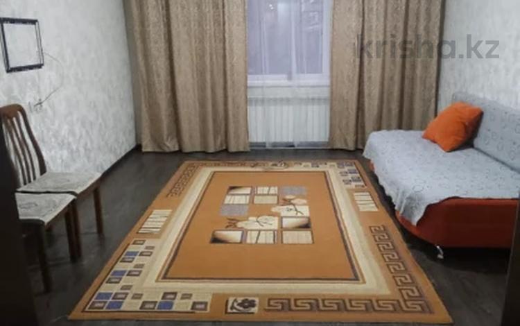 1-комнатная квартира · 30 м² · 1/5 этаж, Каратал 56 за 120 000 ₸ в Талдыкоргане — фото 4