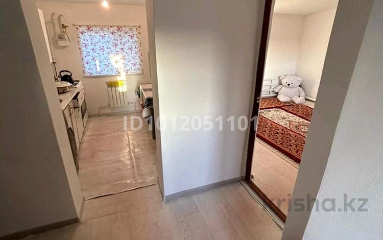 Отдельный дом · 2 комнаты · 10.5 м² · 10 сот., Канагат 23/1 23 за 13 млн ₸ в Актобе — фото 2