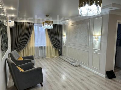 3-комнатная квартира · 79.5 м² · 7/10 этаж, Сатпаева 18 за 50 млн ₸ в Усть-Каменогорске
