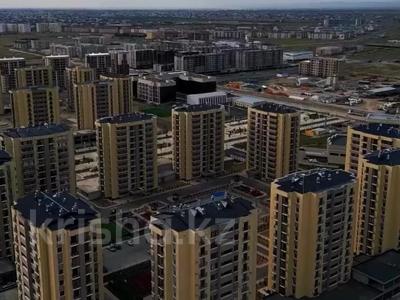 2-бөлмелі пәтер · 63 м² · 4/12 қабат, Сзади Обл. Акимата, бағасы: 20.8 млн 〒 в Туркестане