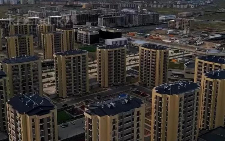 2-бөлмелі пәтер · 63 м² · 4/12 қабат, Сзади Обл. Акимата, бағасы: 20.8 млн 〒 в Туркестане — фото 28