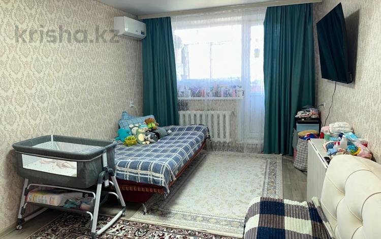1-бөлмелі пәтер · 31 м² · 5/5 қабат, джамбула, бағасы: 15.5 млн ₸ в Костанае — фото 5