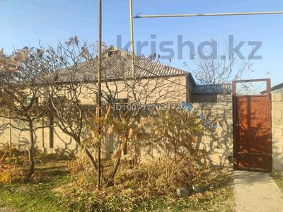 Отдельный дом · 5 комнат · 117 м² · 8 сот., мкр Кайтпас 1, Мкр Кайтпас 1, С. Әлібеков 173 — Остановка Мадина (М. Жамауов көшесі) за 25 млн 〒 в Шымкенте, Каратауский р-н