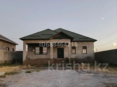 Жеке үй · 6 бөлме · 156 м² · 10 сот., мкр Туран 2078 — Жанашыл 24, бағасы: 85 млн ₸ в Шымкенте, Каратауский р-н