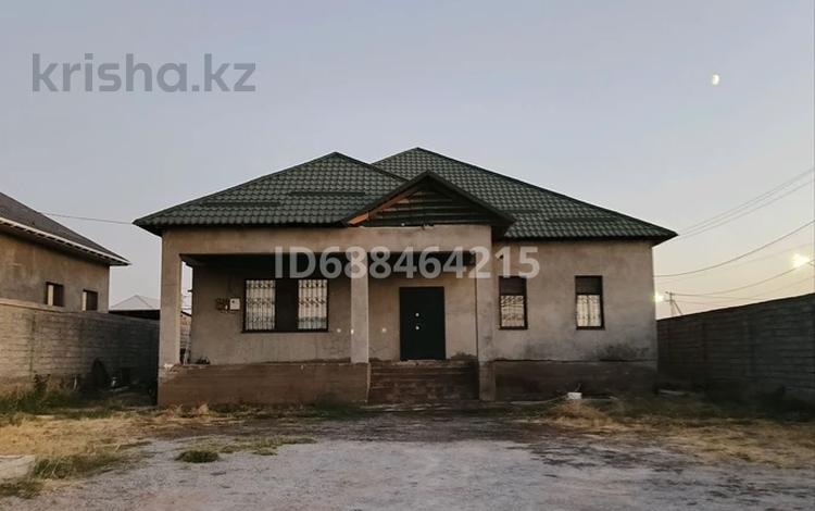 Отдельный дом · 6 комнат · 156 м² · 10 сот., мкр Туран 2078 — Жанашыл 24 за 85 млн ₸ в Шымкенте, Каратауский р-н — фото 15