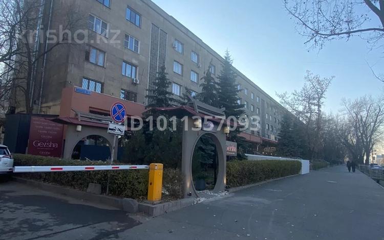 1-бөлмелі пәтер · 41.1 м² · 3/5 қабат, мкр Самал-1, Сатпаева 4а, бағасы: 43 млн ₸ в Алматы, Медеуский р-н — фото 2