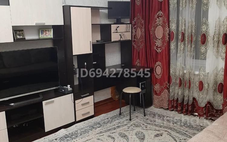 2-комнатная квартира · 43.9 м² · 1/6 этаж, мкр Шанхай 59/1 — Рыскулова-Вавилова за 10.5 млн ₸ в Актобе — фото 2