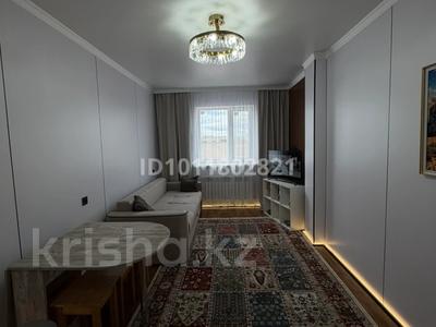 1-комнатная квартира · 36 м² · 6/6 этаж, Сарытогай 13 за 23.5 млн ₸ в Астане, Есильский р-н