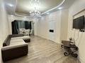 2-комнатная квартира · 60 м² · 5/17 этаж, Айманова 140 — Сатпаева Жарокова за 350 000 ₸ в Алматы, Бостандыкский р-н — фото 4