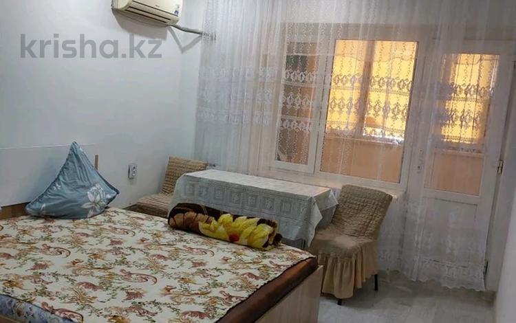 1-комнатная квартира · 37 м² · 2/7 этаж, 9-й мкр 19 за 120 000 ₸ в Актау — фото 2