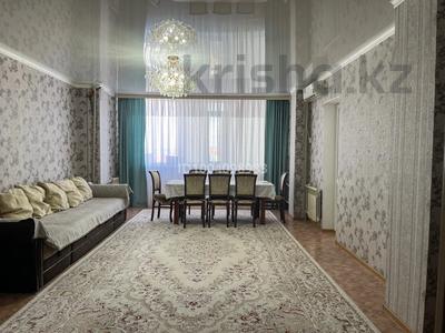 3-комнатная квартира · 105 м² · 9/10 этаж, Пр Молдагуловой 58 — Напротив обл гаи за 29 млн ₸ в Актобе