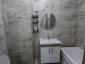 2-бөлмелі пәтер · 55 м² · 2/10 қабат, Куаныша Толеметова 50/6, бағасы: 200 000 ₸ в Шымкенте, Абайский р-н — фото 6
