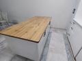2-бөлмелі пәтер · 55 м² · 2/10 қабат, Куаныша Толеметова 50/6, бағасы: 200 000 ₸ в Шымкенте, Абайский р-н — фото 7