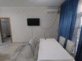 2-бөлмелі пәтер · 55 м² · 2/10 қабат, Куаныша Толеметова 50/6, бағасы: 200 000 ₸ в Шымкенте, Абайский р-н — фото 9