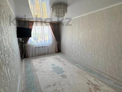 2-комнатная квартира · 57.2 м² · 3/9 этаж, мкр. Алтын орда за 26.5 млн ₸ в Актобе