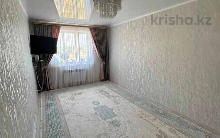 2-комнатная квартира · 57.2 м² · 3/9 этаж, мкр. Алтын орда за 26.5 млн ₸ в Актобе — фото 4
