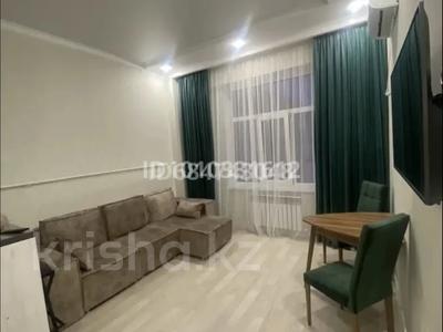 1-бөлмелі пәтер · 47 м² · 8/9 қабат, 18А мкр 2, бағасы: 23 млн ₸ в Актау