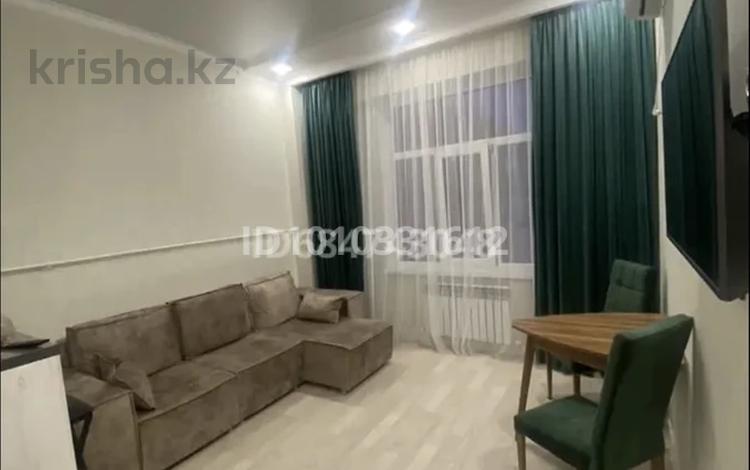 1-бөлмелі пәтер · 47 м² · 8/9 қабат, 18А мкр 2, бағасы: 23 млн ₸ в Актау — фото 11