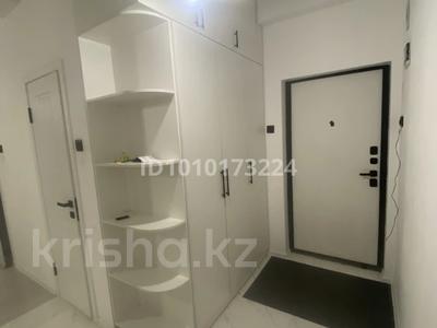 3-комнатная квартира · 70 м² · 3/10 этаж, Навои 58/1 за 66 млн ₸ в Алматы, Бостандыкский р-н